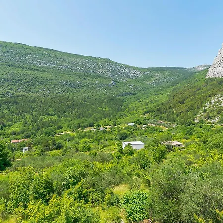 House Hidden Oasis Vakantiehuis