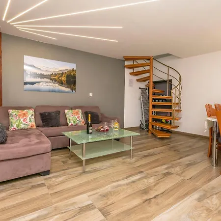 بيت للعطل House Hidden Oasis *