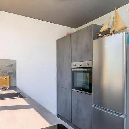 House Hidden Oasis Vakantiehuis *