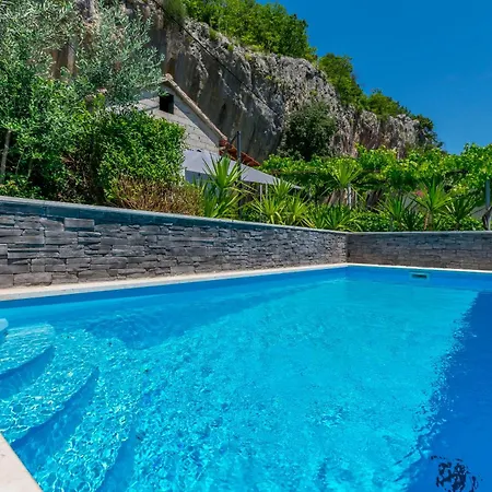 Сasa de vacaciones House Hidden Oasis *